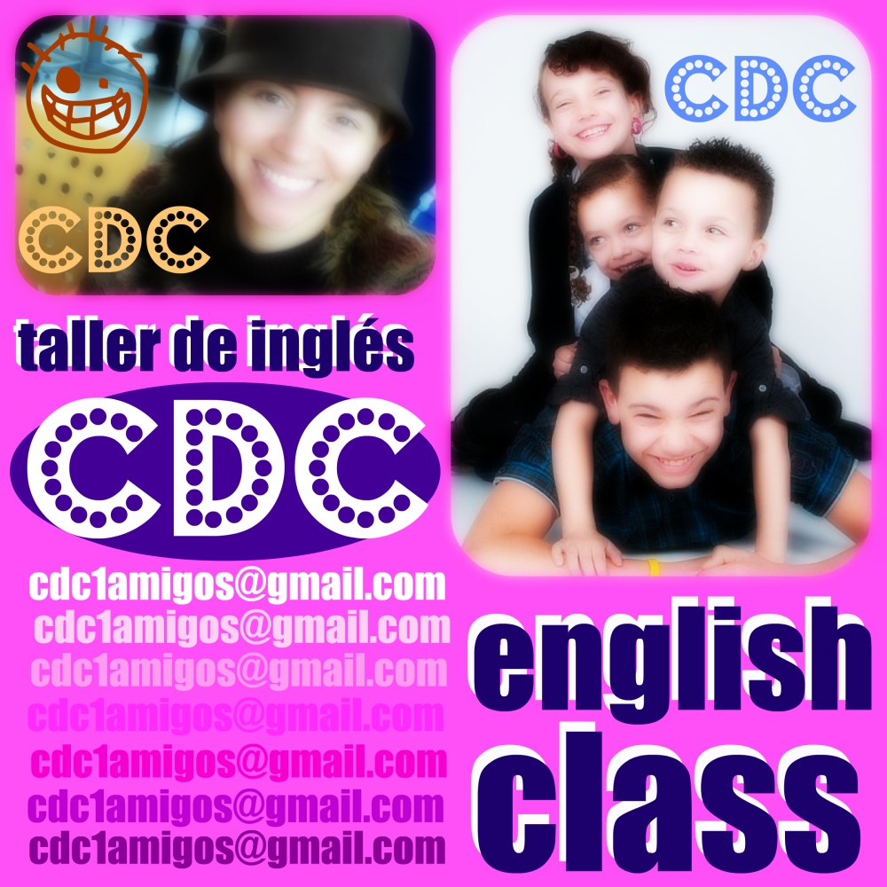 lenguaje, reflexión y aprendizaje en CDC